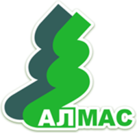 АЛМАС, лесопромышленное предприятие