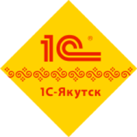 1С-Якутск, торговая компания