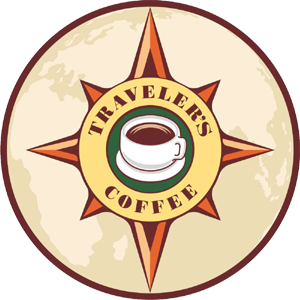 Travelers Coffee, Кофейня Трэвелерс Кофе